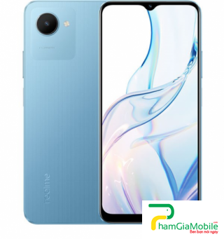 Thay Pin Oppo Realme C30s Chính Hãng Lấy Liền